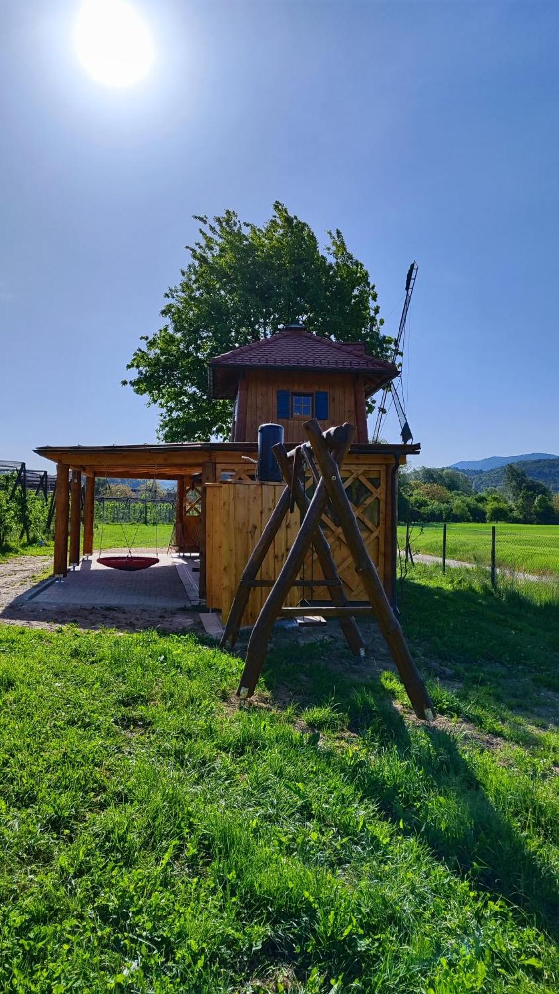Unique Wooden Holiday House In Nature Lukovica pri Domžalah Εξωτερικό φωτογραφία